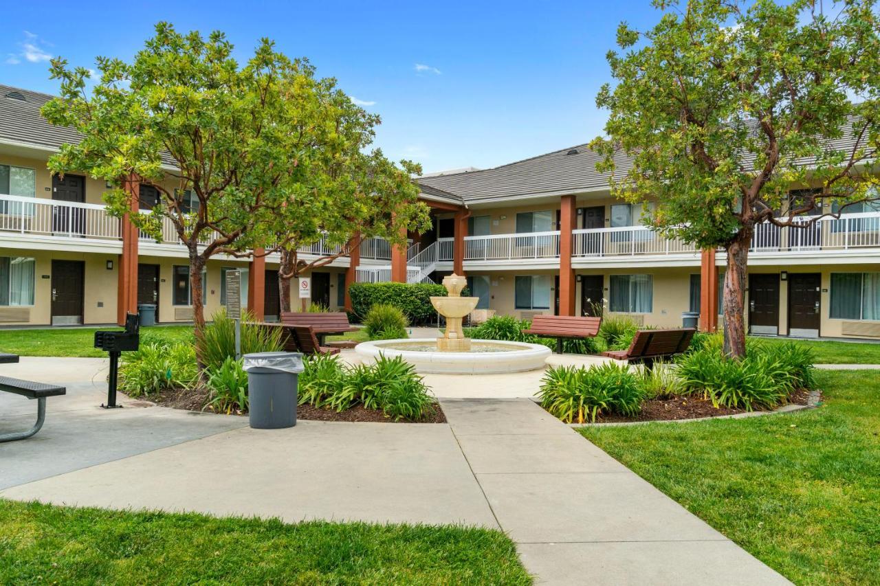 Extended Stay America Suites - San Francisco - San Mateo - Sfo Exterior foto