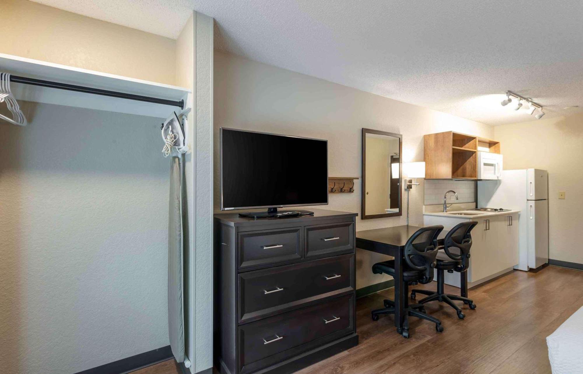 Extended Stay America Suites - San Francisco - San Mateo - Sfo Exterior foto
