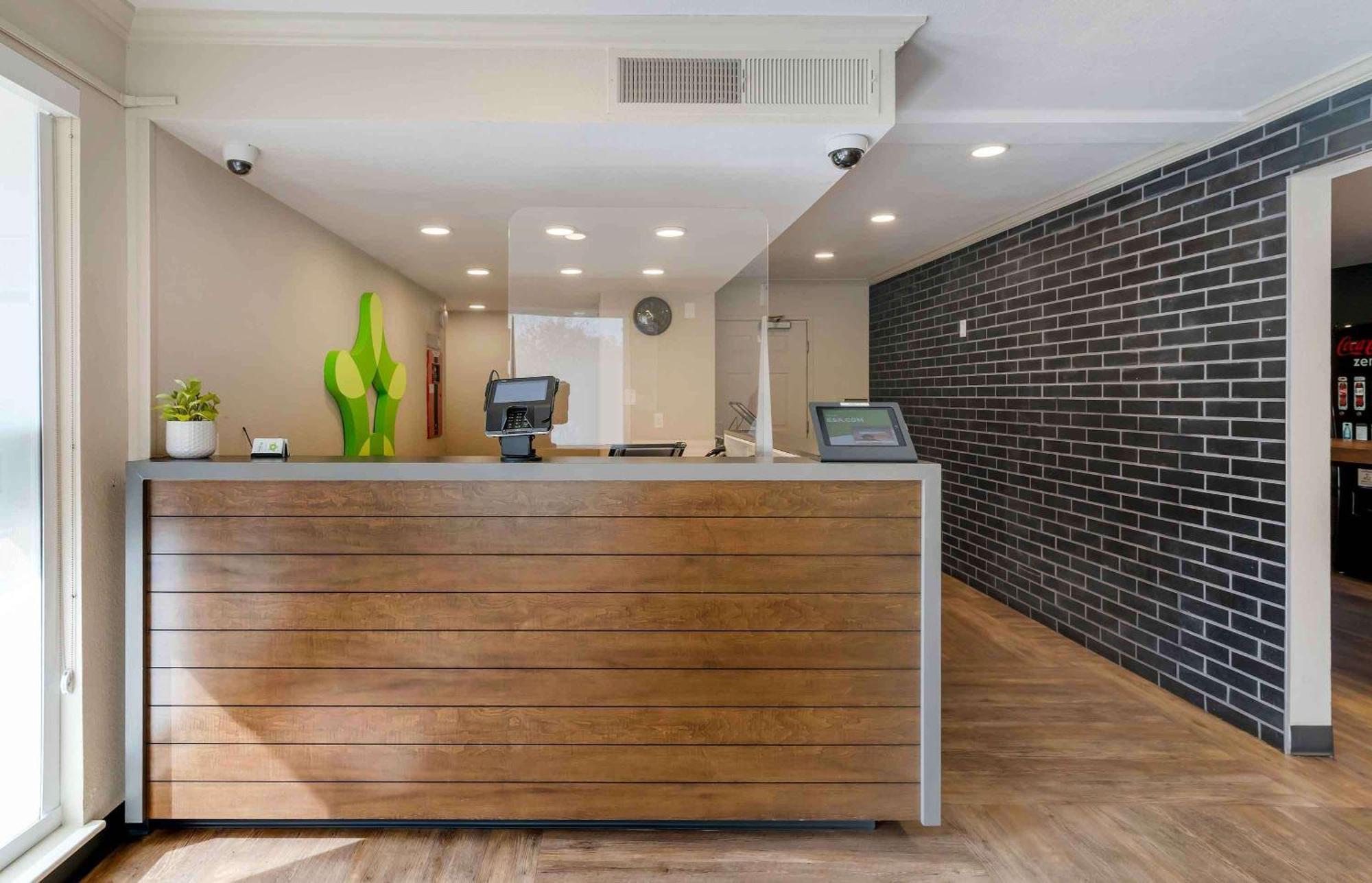 Extended Stay America Suites - San Francisco - San Mateo - Sfo Exterior foto