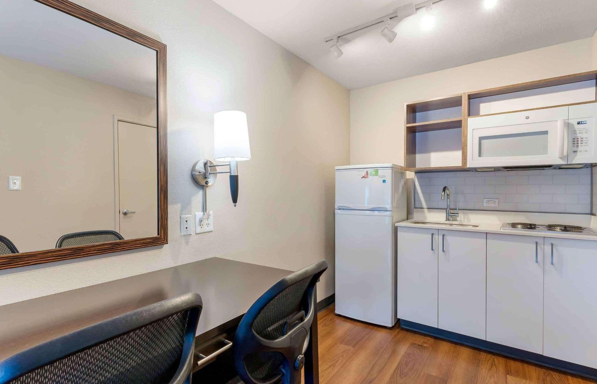 Extended Stay America Suites - San Francisco - San Mateo - Sfo Exterior foto