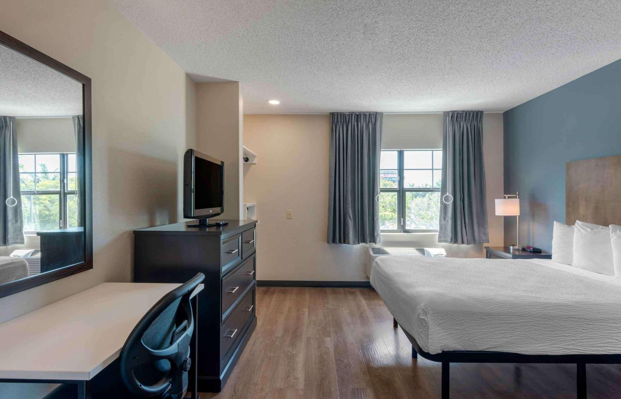 Extended Stay America Suites - San Francisco - San Mateo - Sfo Exterior foto